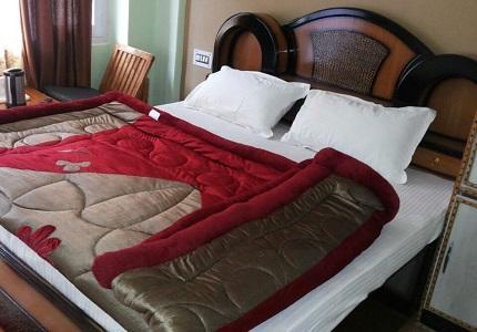 Hotel Mansarovar Banjar Екстер'єр фото