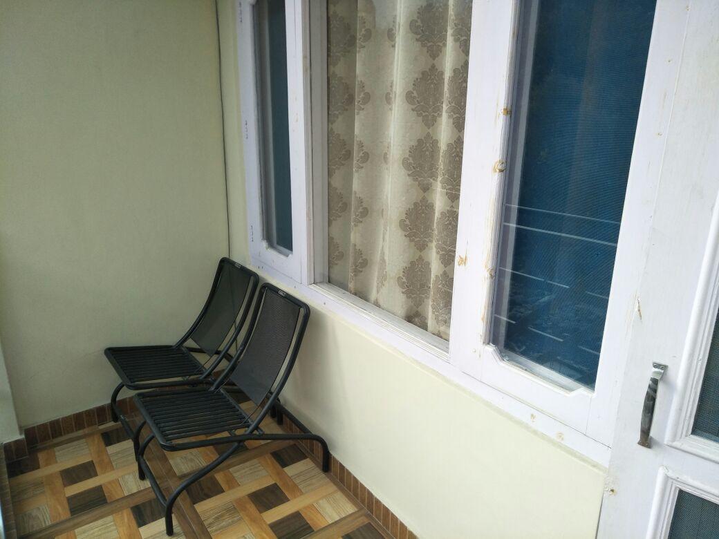 Hotel Mansarovar Banjar Екстер'єр фото