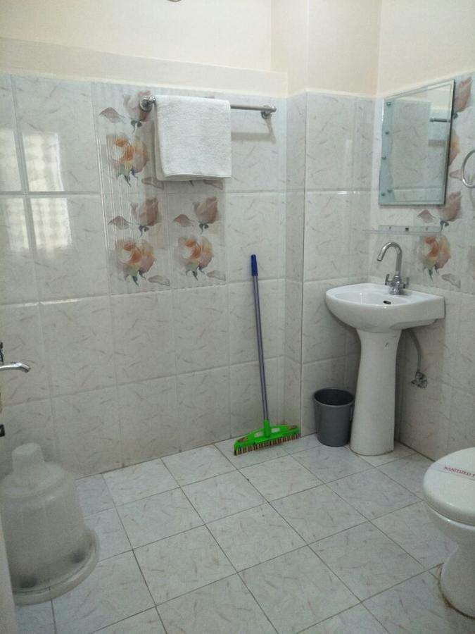 Hotel Mansarovar Banjar Екстер'єр фото