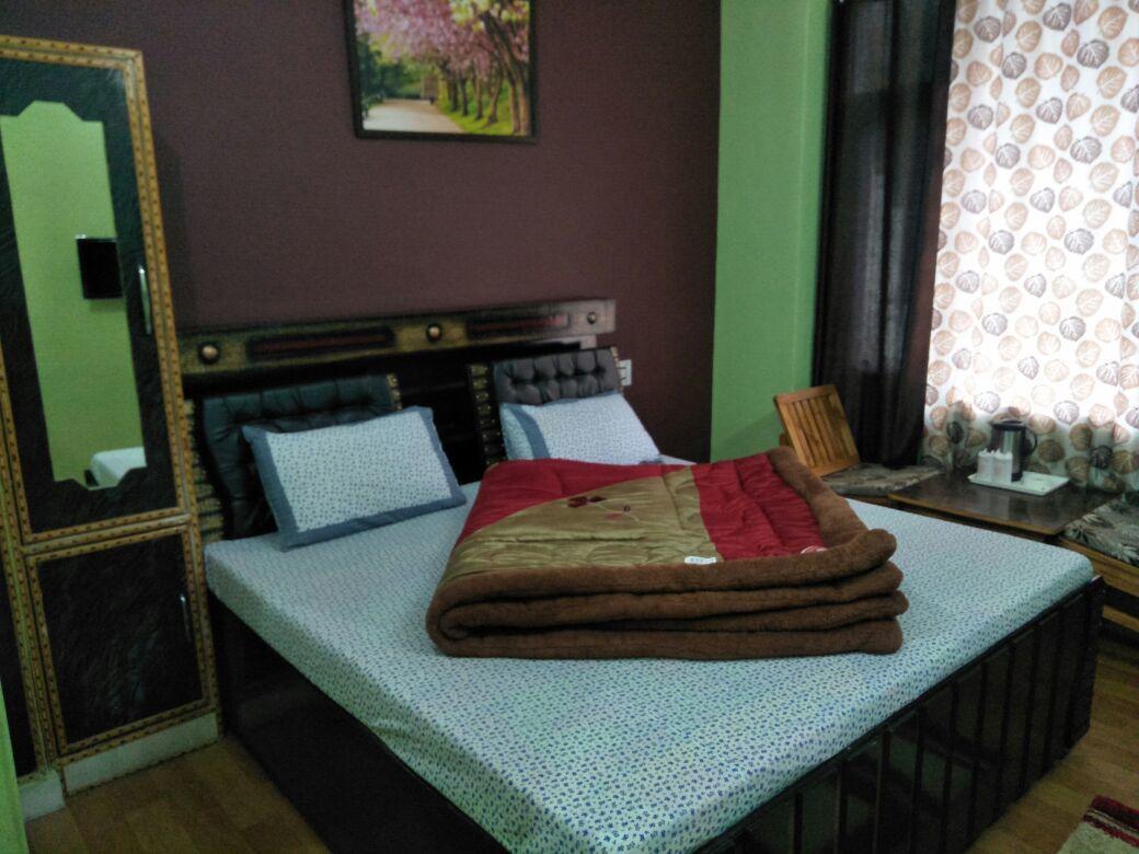 Hotel Mansarovar Banjar Екстер'єр фото