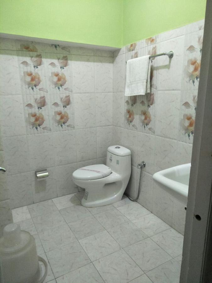 Hotel Mansarovar Banjar Екстер'єр фото